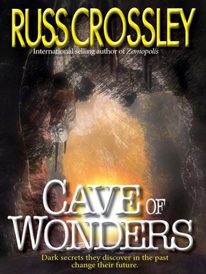 cover image of Cave of Wonders